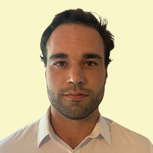 Corentin Gillet