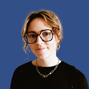Estelle Offredo