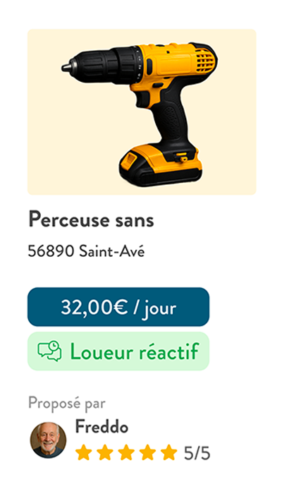 User Tom