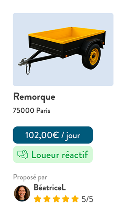 User Tom