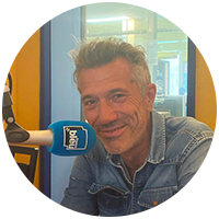 Bertrand Riguidel