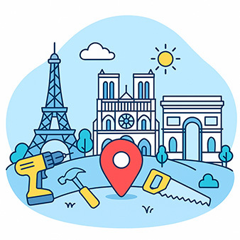 Localisation