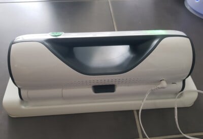 Location Lave vitres kobold VG100 de VORWERK Autre à Montpellier