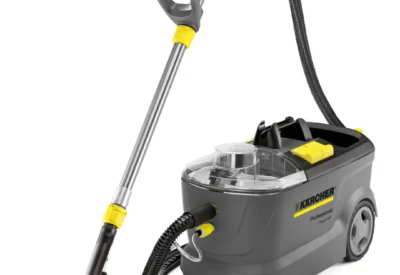 Location Shampouineuse karcher puzzi 10.1 Karcher à La Salvetat-Saint-Gilles