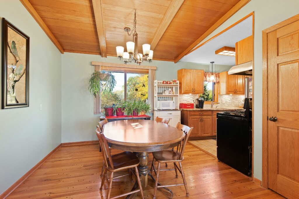 Décoration : comment relooker sa salle à manger à petit prix ?