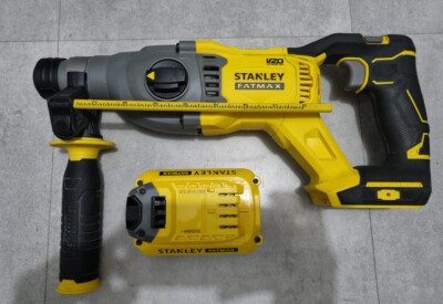Location Perforateur électrique Stanley à Meyzieu