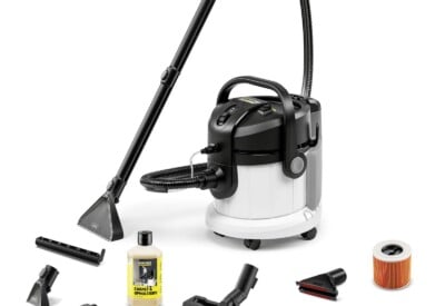 Location Shampouineuse Karcher à Viry