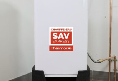 Location Chauffe eau Autre à Geudertheim