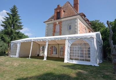 Location Barnum Autre à Petit-Couronne