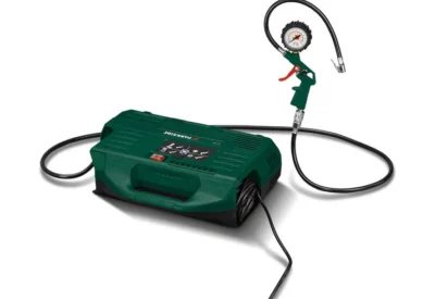 Location Compresseur électrique Autre à Sannois