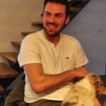 MathieuLP propose de la location d'outils entre particulier sur Baud