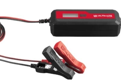 Location Chargeur de batterie électrique Autre à Rabastens