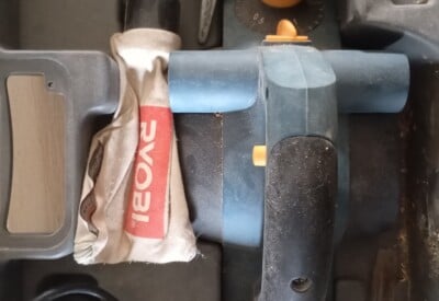 Location Rabot électrique Ryobi à Mouroux