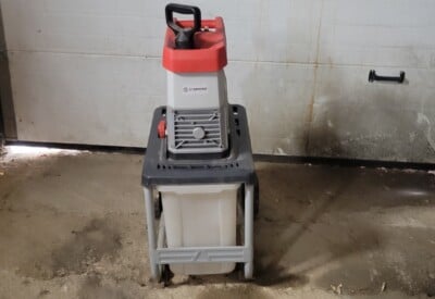 Location Broyeur à vegetaux électrique Autre à Verneuil-sur-Vienne