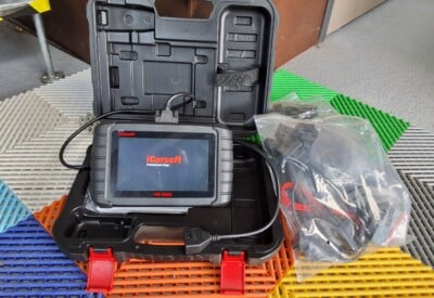Location Valise diagnostic électrique Autre à Marzan