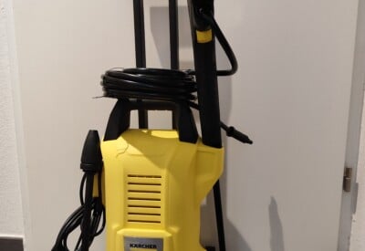 Location Karcher électrique Karcher à Montpellier