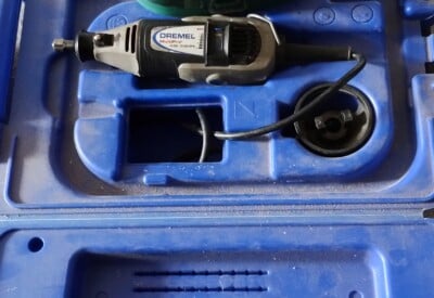 Location Dremel électrique Autre à Limésy