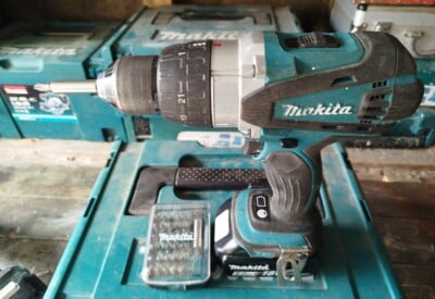 Location Visseuse Makita 5 Ha Makita à Flers