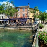 Marie84800 propose de la location d'outils entre particulier sur L'Isle-sur-la-Sorgue