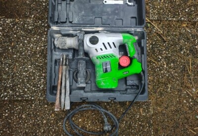 Location Burineur perforateur électrique Autre à Poitiers