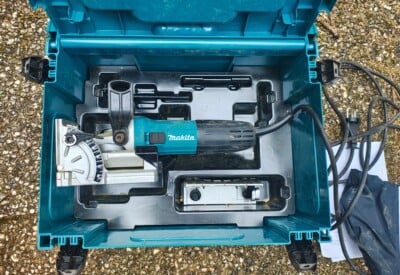 Location Lamelleuse Makita à Poitiers