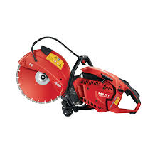 Location Scie thermique Hilti à Caudan