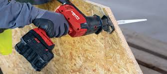Location Scie sabre électrique Hilti à Caudan