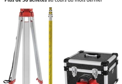 Location Niveau laser Autre à Sorgues