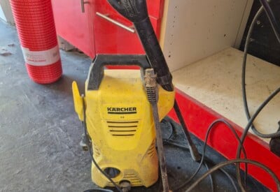 Location Karcher électrique Karcher à Paron