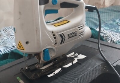 Location Scie sauteuse Laser Autre à Montgeron