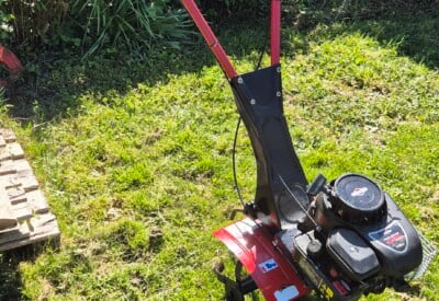 Location Motobineuse Thermique Autre à Champeaux