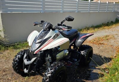 Location Quad Autre à Sanguinet