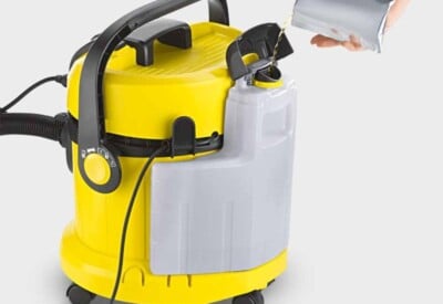 Location Shampouineuse Karcher à Toulouse