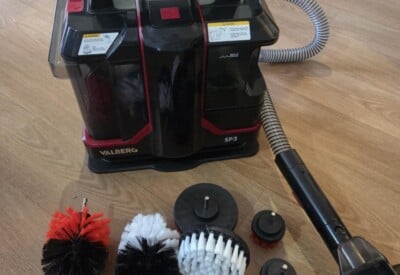 Location Shampouineuse Autre à St gilles