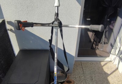 Location Débroussailleuse Thermique Stihl à Bayonne