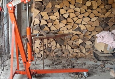 Location Chèvre d'atelier Autre à Maubec