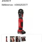 Arnaud33210 propose de la location d'outils entre particulier sur Le Tourne