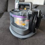 Shampouineuse29 propose de la location d'outils entre particulier sur Brest