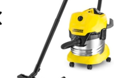 Location Aspirateur chantier Karcher à Plomelin
