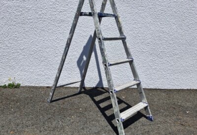 Location Escabeau 100cm Autre à Pontault combault