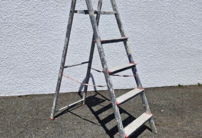 Location Escabeau 105 cm Autre à Pontault combault
