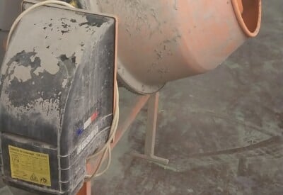 Location Bétonnière 130l électrique Autre à Colomiers