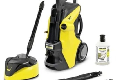 Location Nettoyeur haute pression électrique Karcher à Saint-Georges-sur-Cher