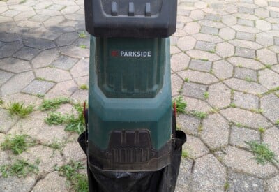 Location Broyeur de végetaux électrique Autre à Beton-Bazoches