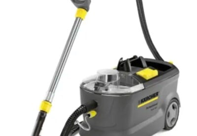 Location Nettoyeur moquette Karcher à Stiring-Wendel