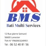 BMS propose de la location d'outils entre particulier sur Lanester