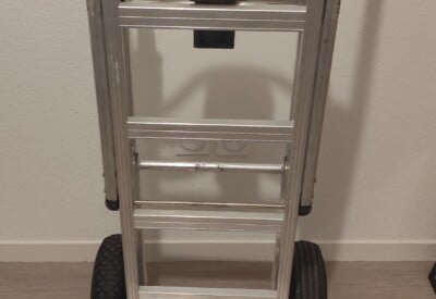 Location Chariot déménagement Autre à Bordeaux