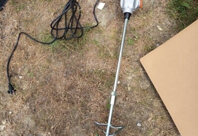 Location Malaxeur électrique Autre à Glaignes