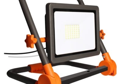 Location Projecteur de chantier électrique Autre à Ruaudin