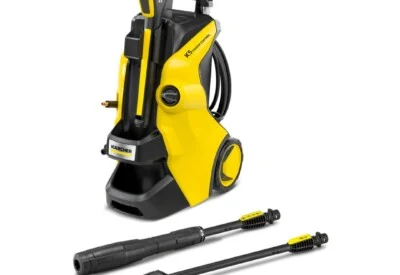 Location Nettoyeur haute pression électrique Karcher à Metz